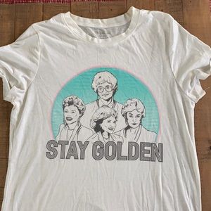 The Golden Girls Stay Golden T-Shirt